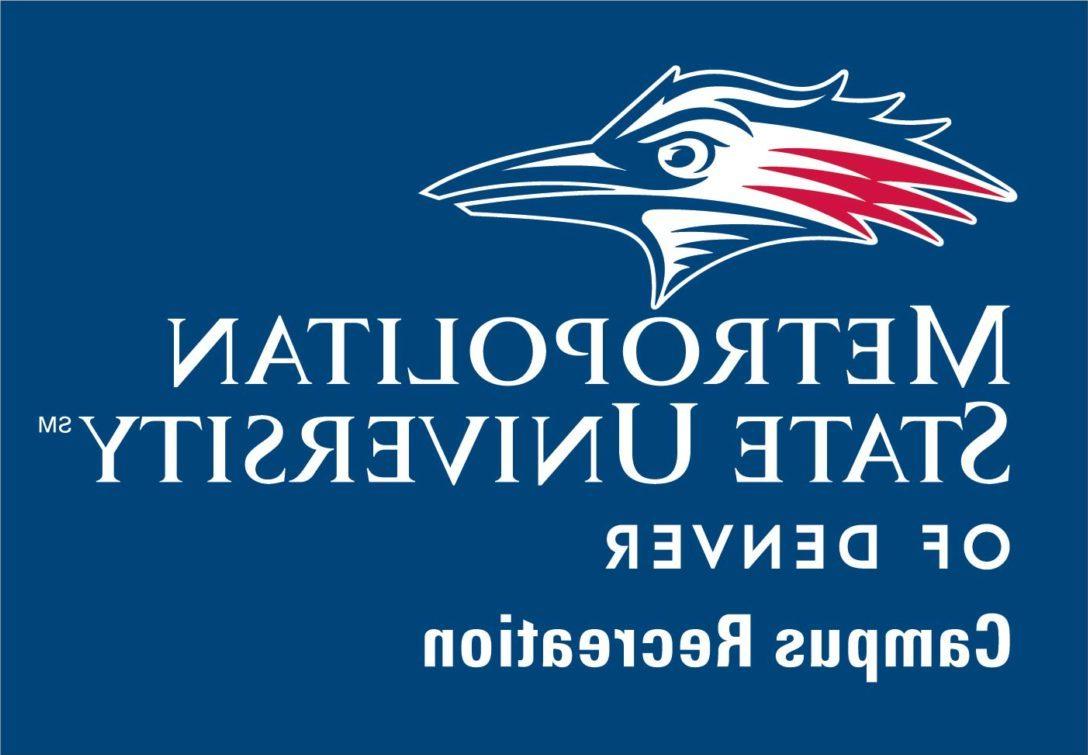 校园娱乐 Logo with blue background